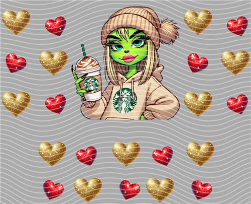 Mini stanlye cup-KW342